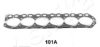 NISSA 1104406J00 Gasket, cylinder head